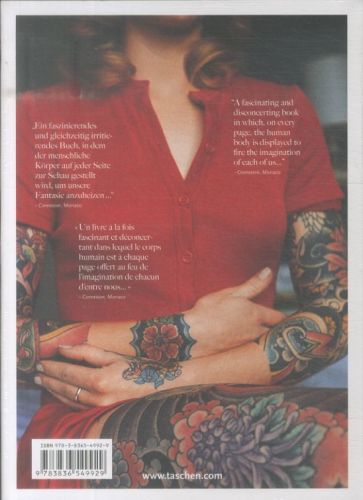 Produktbild: 1000 Tattoos
