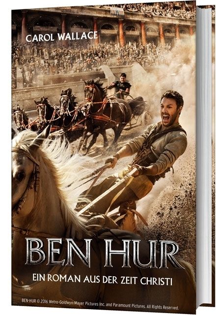 Produktbild: Ben Hur