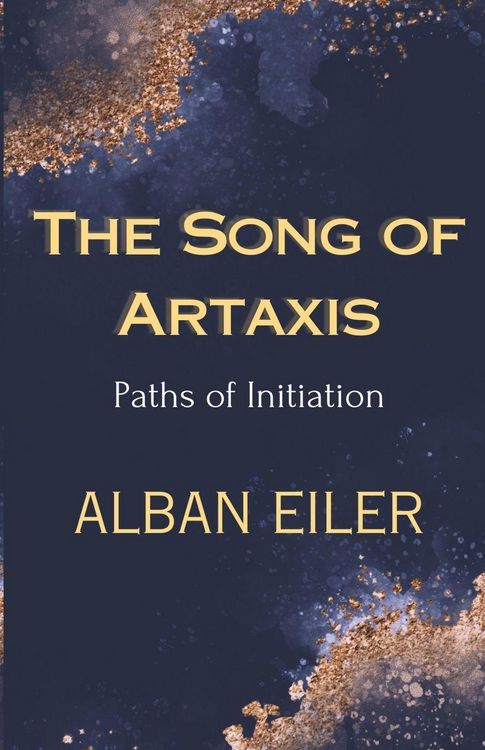 Produktbild: The Song of Artaxis