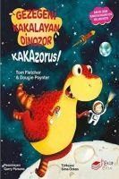 Produktbild: Gezegeni Kakalayan Dinozor - Kakazorus