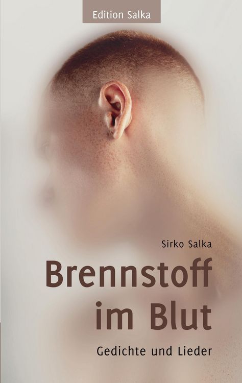 Produktbild: Brennstoff im Blut