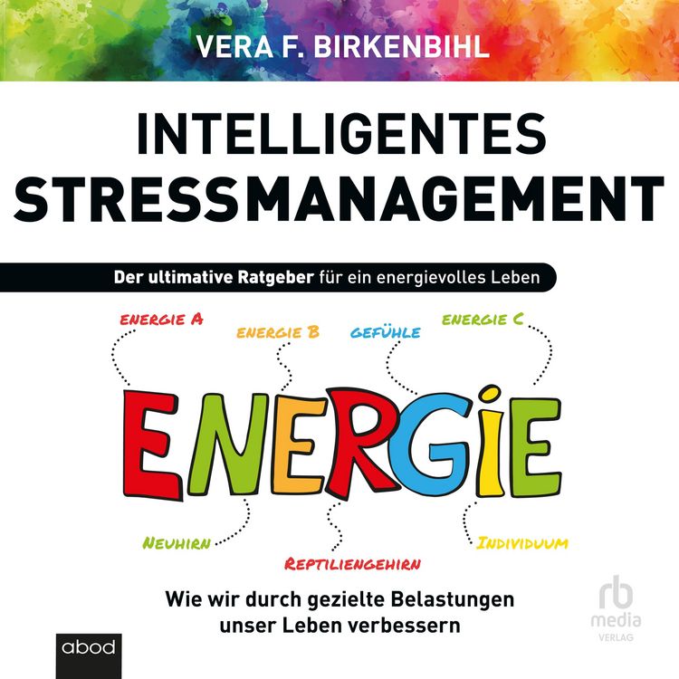 Produktbild: Intelligentes Stress-Management