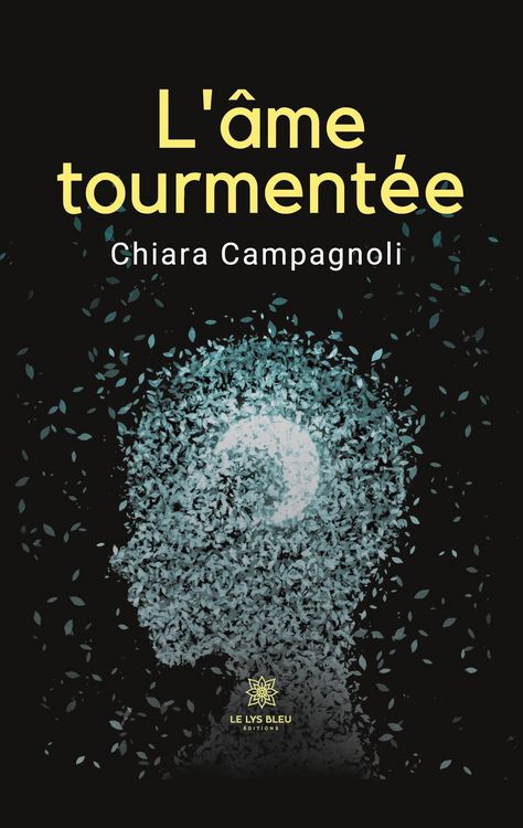 Produktbild: Chiara Campagnoli: L'&acirc;me tourment&eacute;e