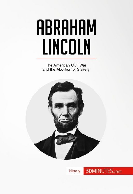 Produktbild: Abraham Lincoln