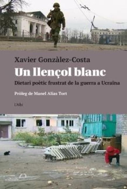 Produktbild: Un Llen&ccedil;ol Blanc