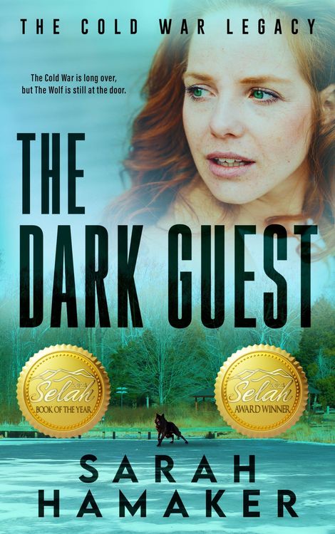 Produktbild: The Dark Guest (The Cold War Legacy Series)