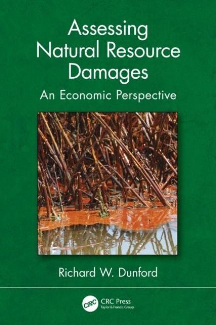 Produktbild: Assessing Natural Resource Damages