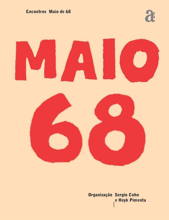 Produktbild: Maio de 68 - Encontros