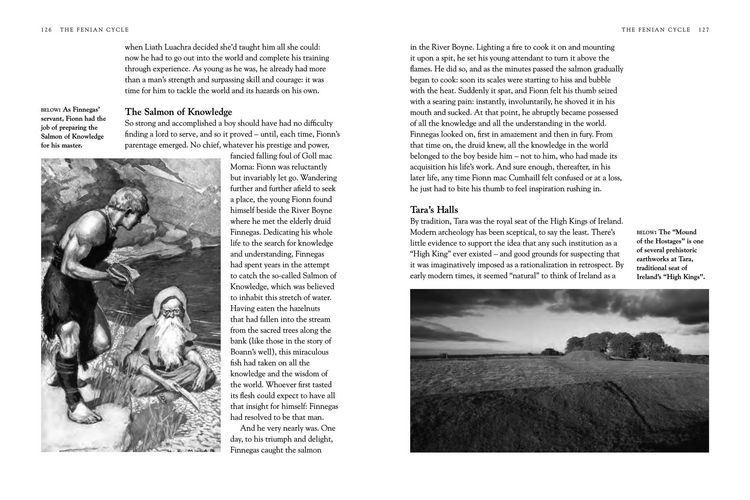 Produktbild: Celtic Myths