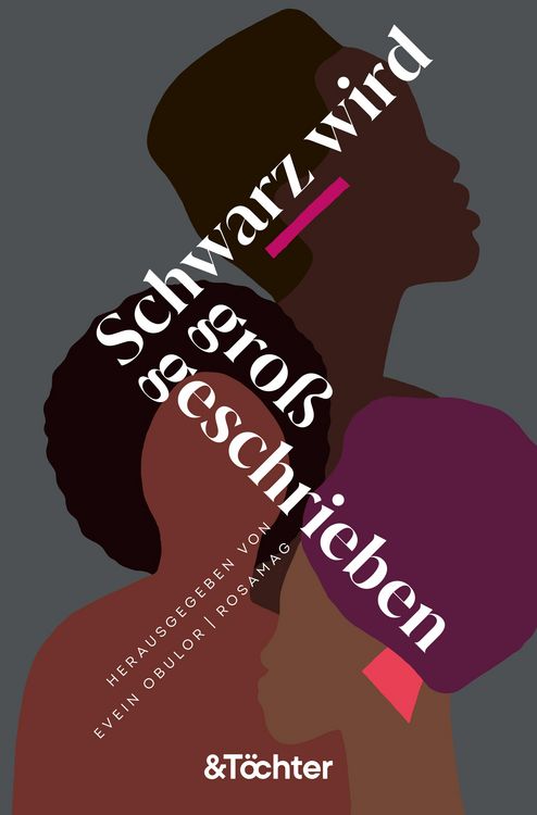 Produktbild: Schwarz wird gro&szlig;geschrieben