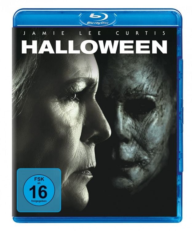 Produktbild: Halloween
