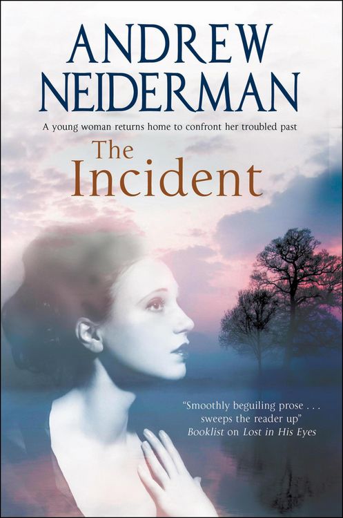 Produktbild: The Incident