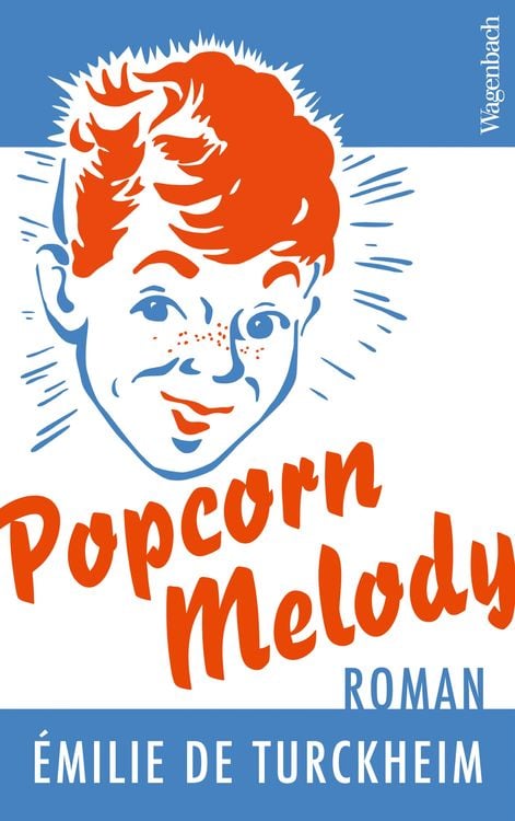 Bild vom Artikel Popcorn Melody vom Autor Émilie De Turckheim