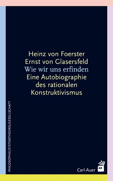 Produktbild: Wie wir uns erfinden
