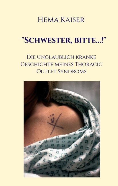 Produktbild: "Schwester, bitte...!"