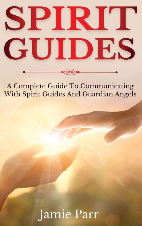 Produktbild: Spirit Guides