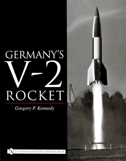 Produktbild: Germany's V-2 Rocket