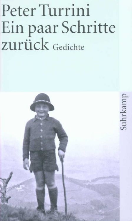 Produktbild: Ein paar Schritte zur&uuml;ck