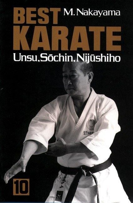 Produktbild: Best Karate