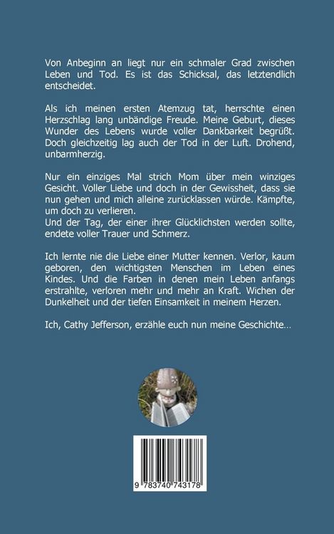 Produktbild: Cathy Jefferson
