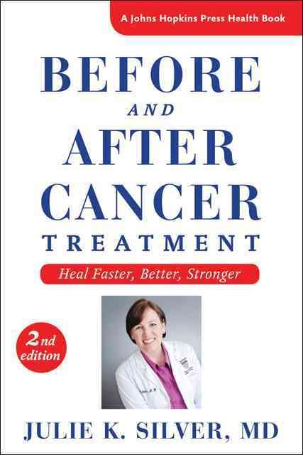 Produktbild: Before and After Cancer Treatment