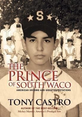 Produktbild: The Prince of South Waco