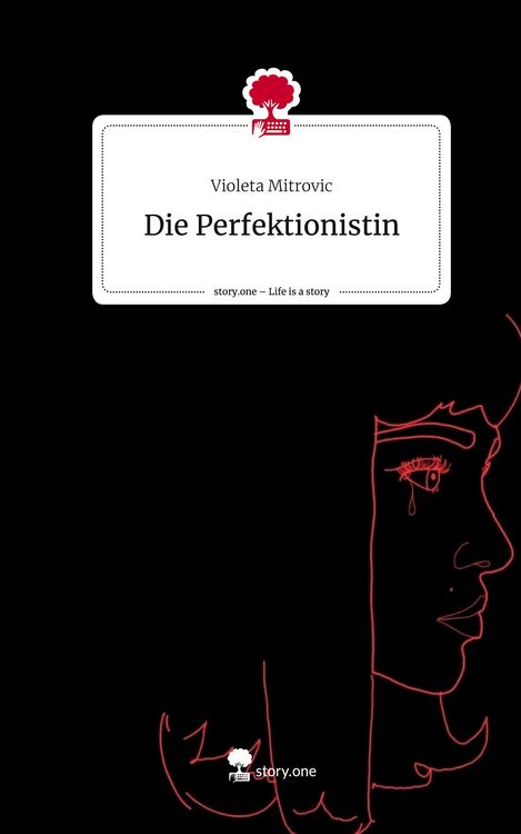 Produktbild: Die Perfektionistin. Life is a Story - story.one