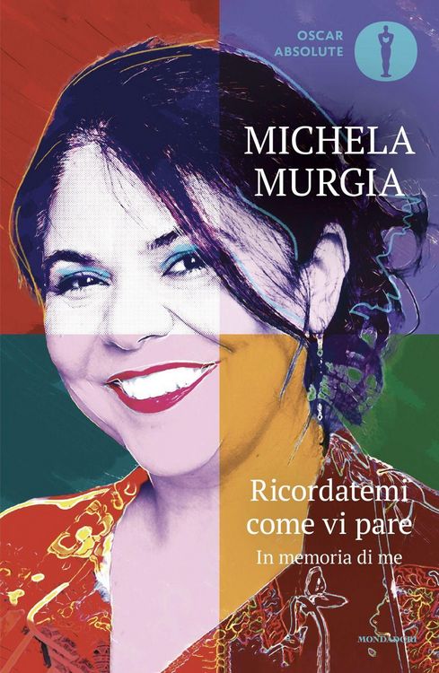 Produktbild: Ricordatemi come vi pare. In memoria di me