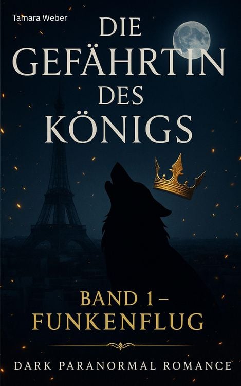 Produktbild: Die Gef&auml;hrtin des K&ouml;nigs