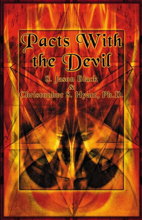 Produktbild: Pacts with the Devil