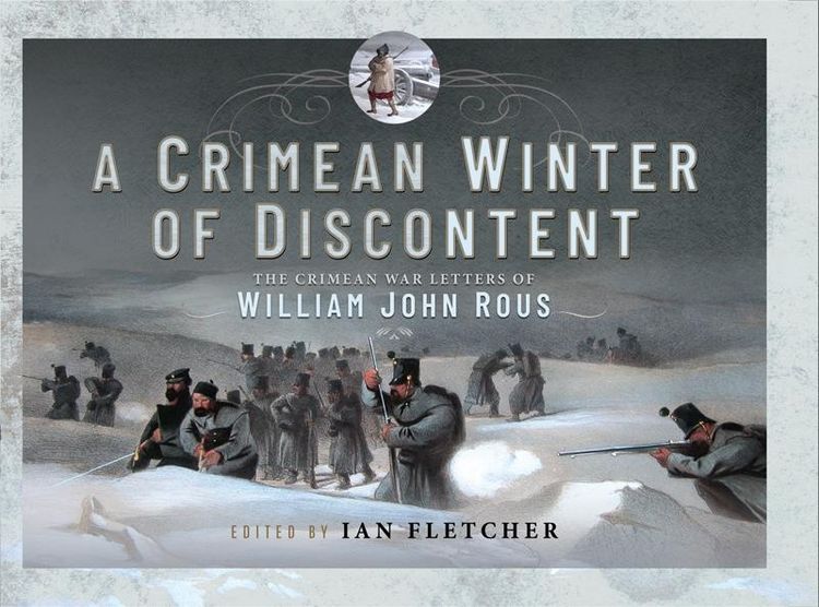 Produktbild: Crimean Winter of Discontent