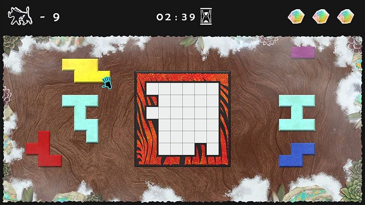 Produktbild: Ubongo Deluxe