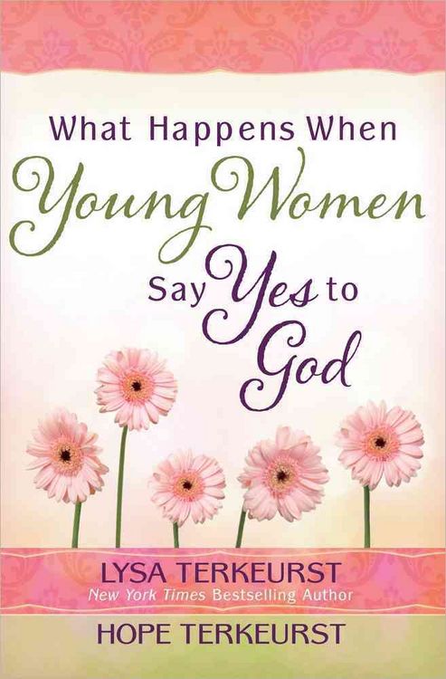 Produktbild: What Happens When Young Women