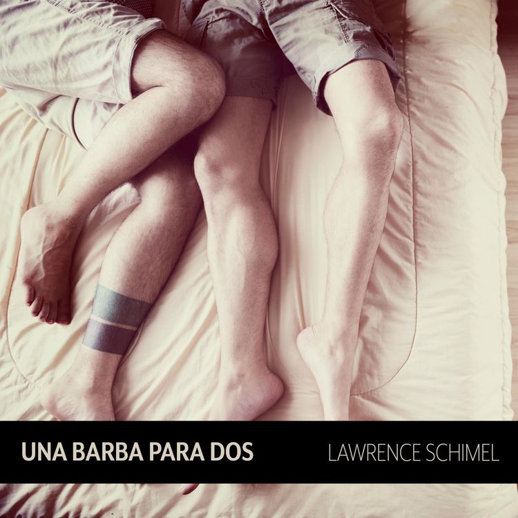 Produktbild: Una barba para dos