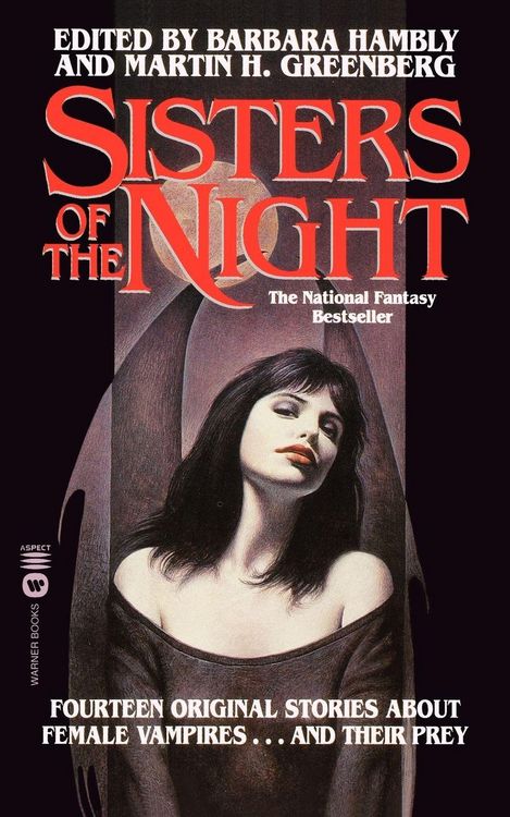 Produktbild: Sisters of the Night