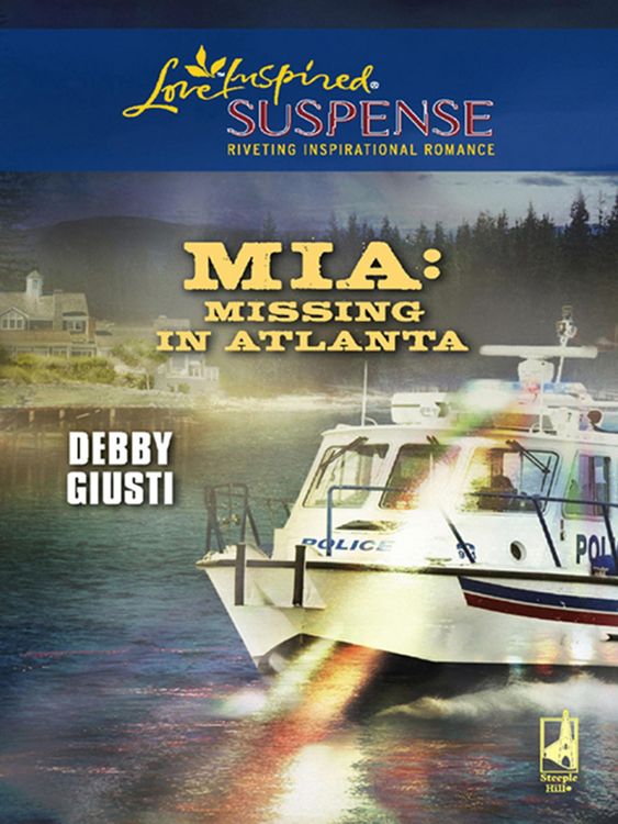 Produktbild: MIA: Missing In Atlanta