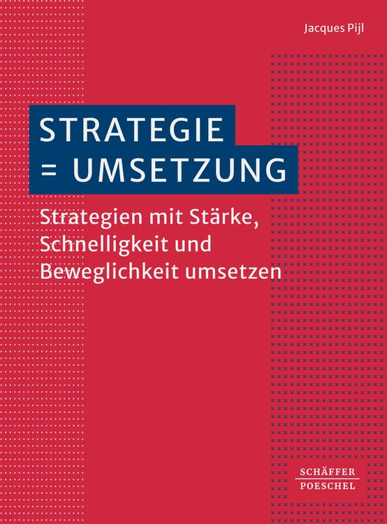 Produktbild: Strategie = Umsetzung