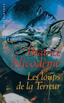 Produktbild: Les loups de la terreur