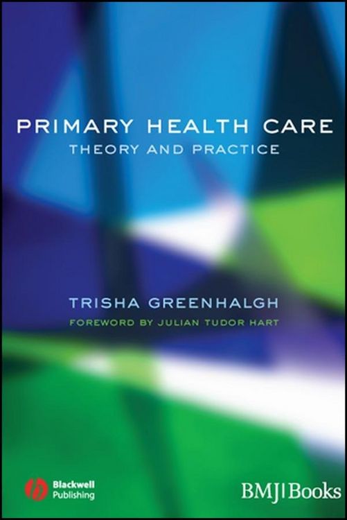 Produktbild: Primary Health Care