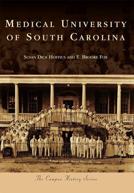 Produktbild: The Medical University of South Carolina