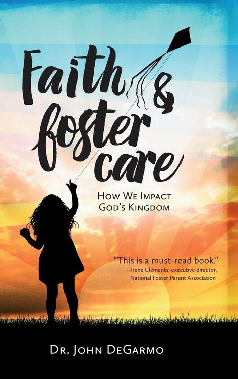 Produktbild: Faith & Foster Care