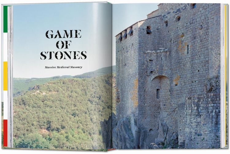 Produktbild: Fr&eacute;d&eacute;ric Chaubin. Stone Age. 45th Ed.