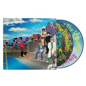 Produktbild: Around The World In A Day (Deluxe Edition)