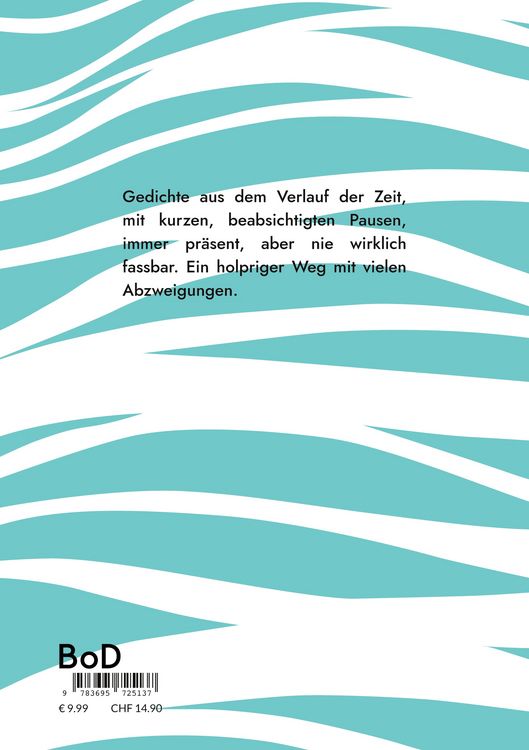 Produktbild: Wirrzeiler