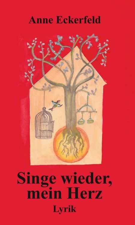 Produktbild: Singe wieder, mein Herz