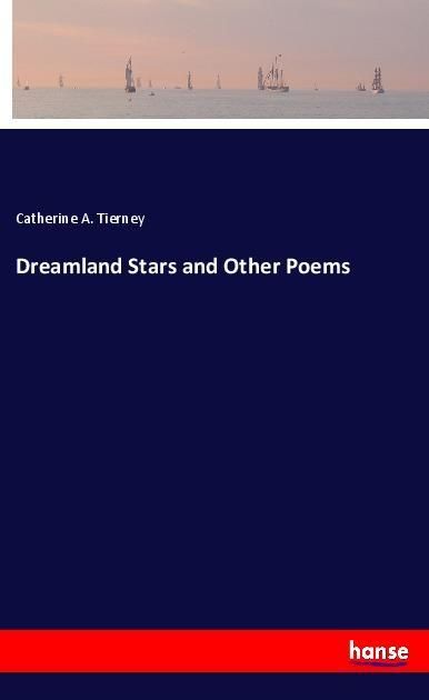 Produktbild: Dreamland Stars and Other Poems