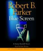 Produktbild: Blue Screen