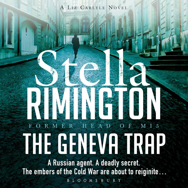 Produktbild: The Geneva Trap
