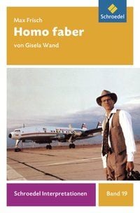 Bild vom Artikel Homo faber vom Autor Gisela Wand