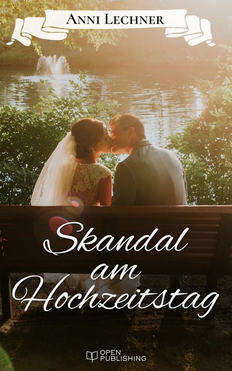 Produktbild: Skandal am Hochzeitstag